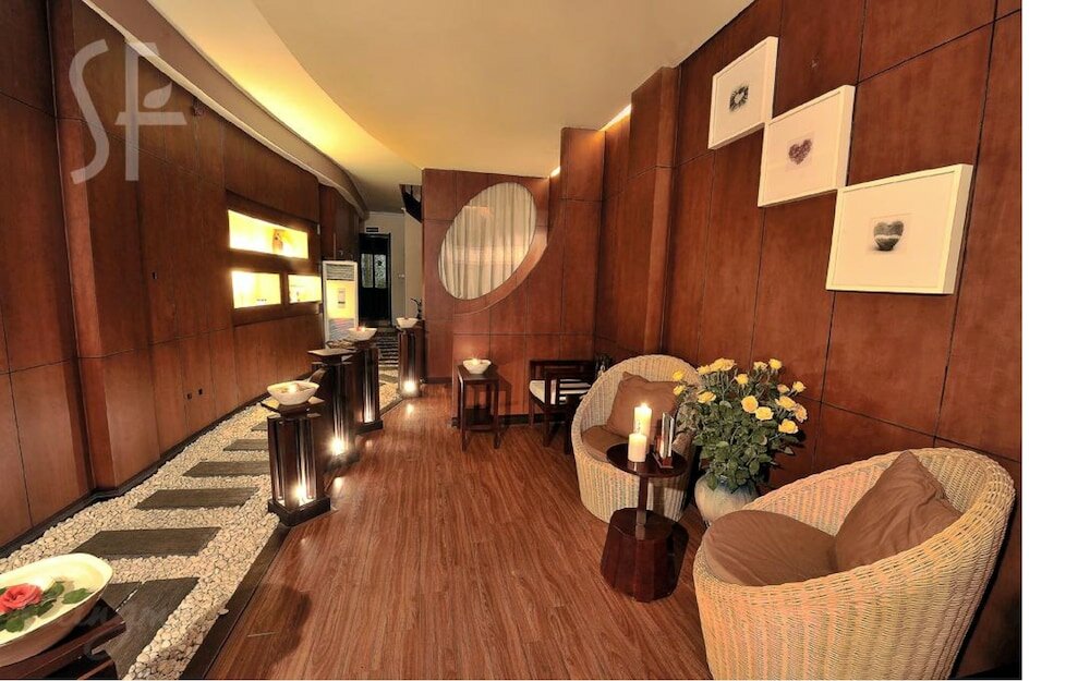 Фото Bonne Nuit Hotel