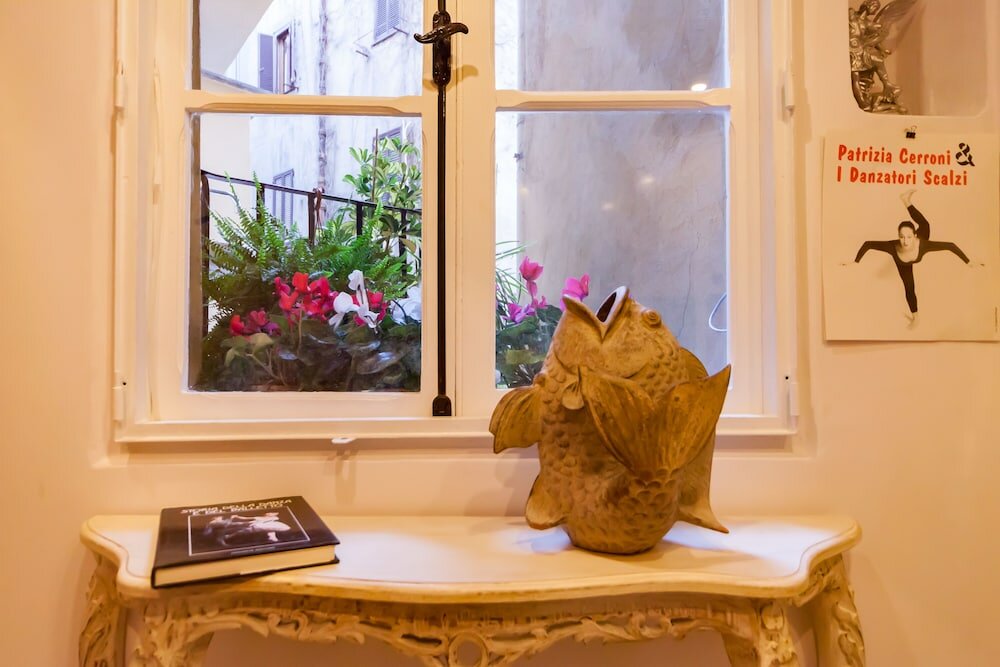 Фото Babuccio Art Inn