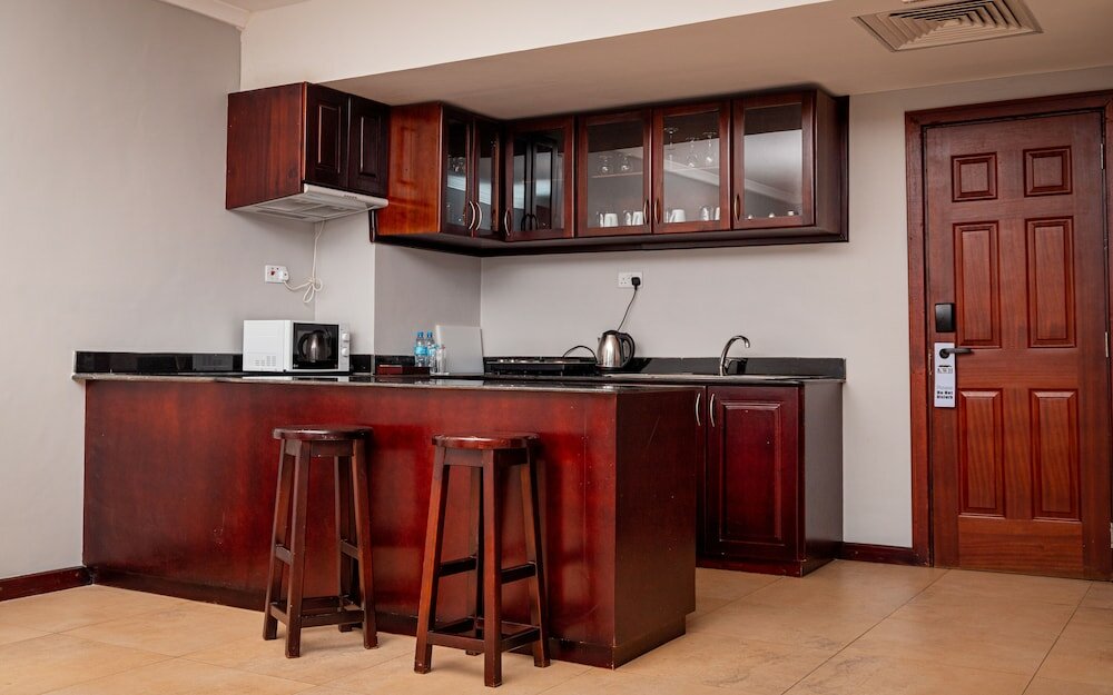 Фото Kilimanjaro Wonders Hotel