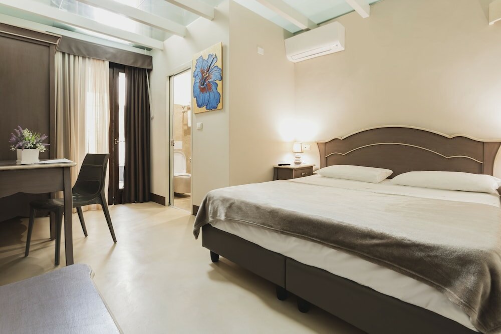 Фото Suite Porta Terra