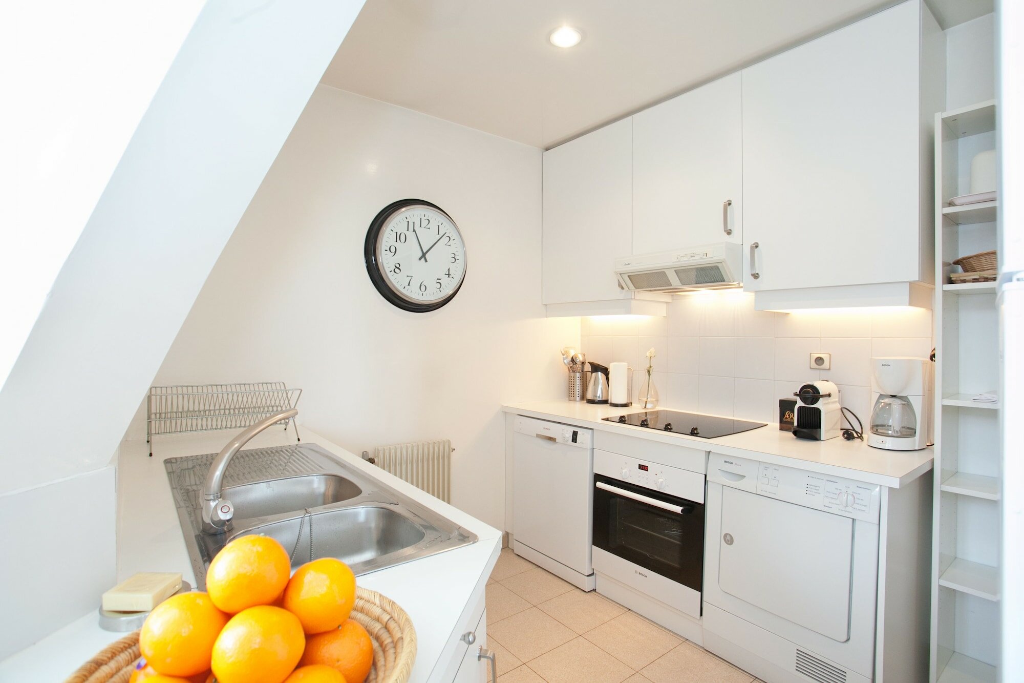 Фото Résidence Charles Floquet