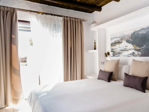 Внешний вид отеля Kamezí Boutique Villas в Яйсе, фото 3