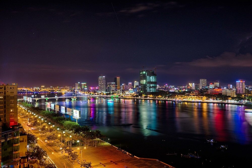 Фото Star City Riverside Hotel by Haviland