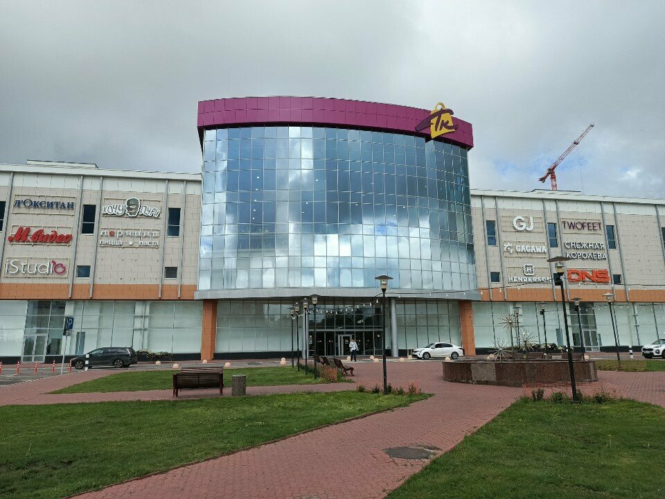 Toilet Туалет, Naberezhnye Chelny, photo