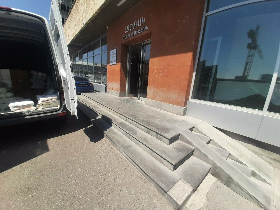 Design institute Hic Design LLC, Yerevan, photo