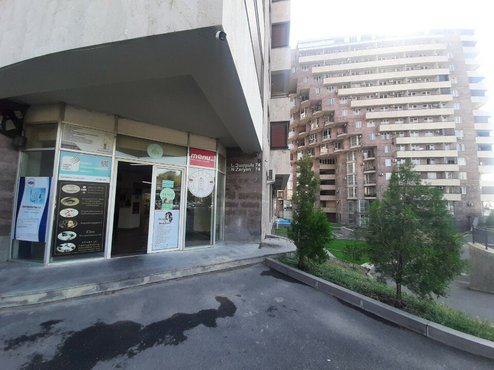 United Hair Clinic