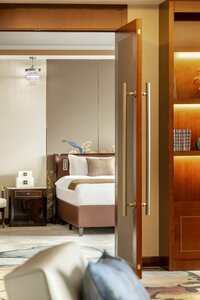 Soluxe Hotel Moscow