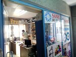 Sanec Electronics and Automotive Trade Limited Company (Ankara Province, Altındag District, Kale Mah., Konya Sok., 13), electronic devices and components