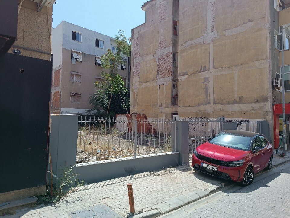 Dental clinic Karşiyaka Devlet Hastanesi Semt Poliklinigi, Izmir, photo