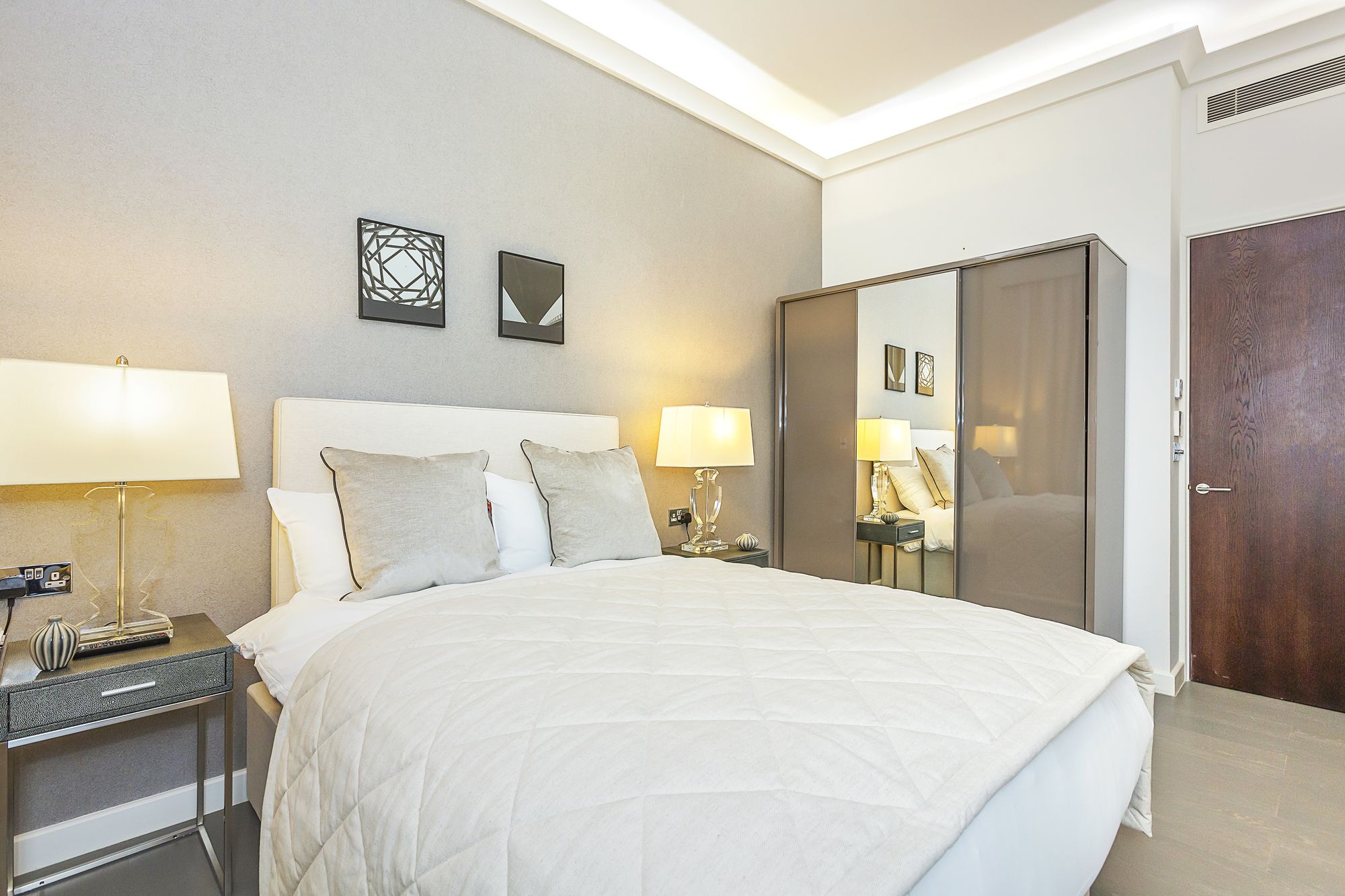 Фото BShan Apartments