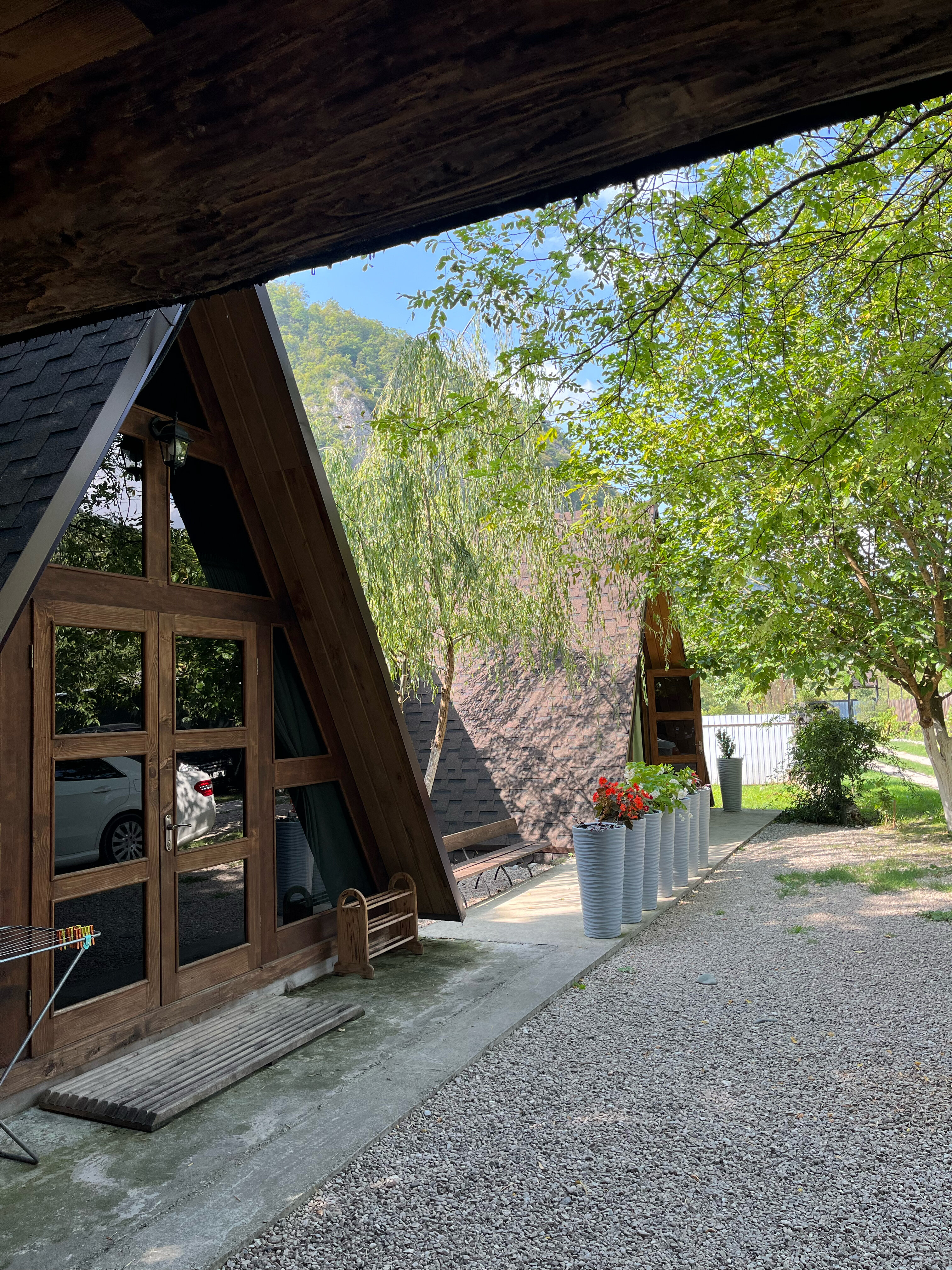 Фото Бунгало