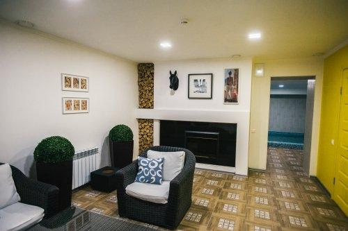 Фото The Time Hotel