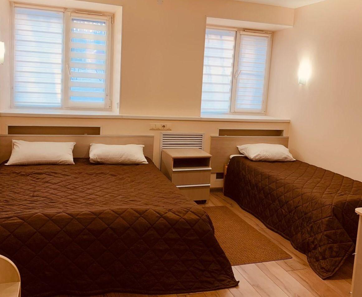 Фото Ауринко