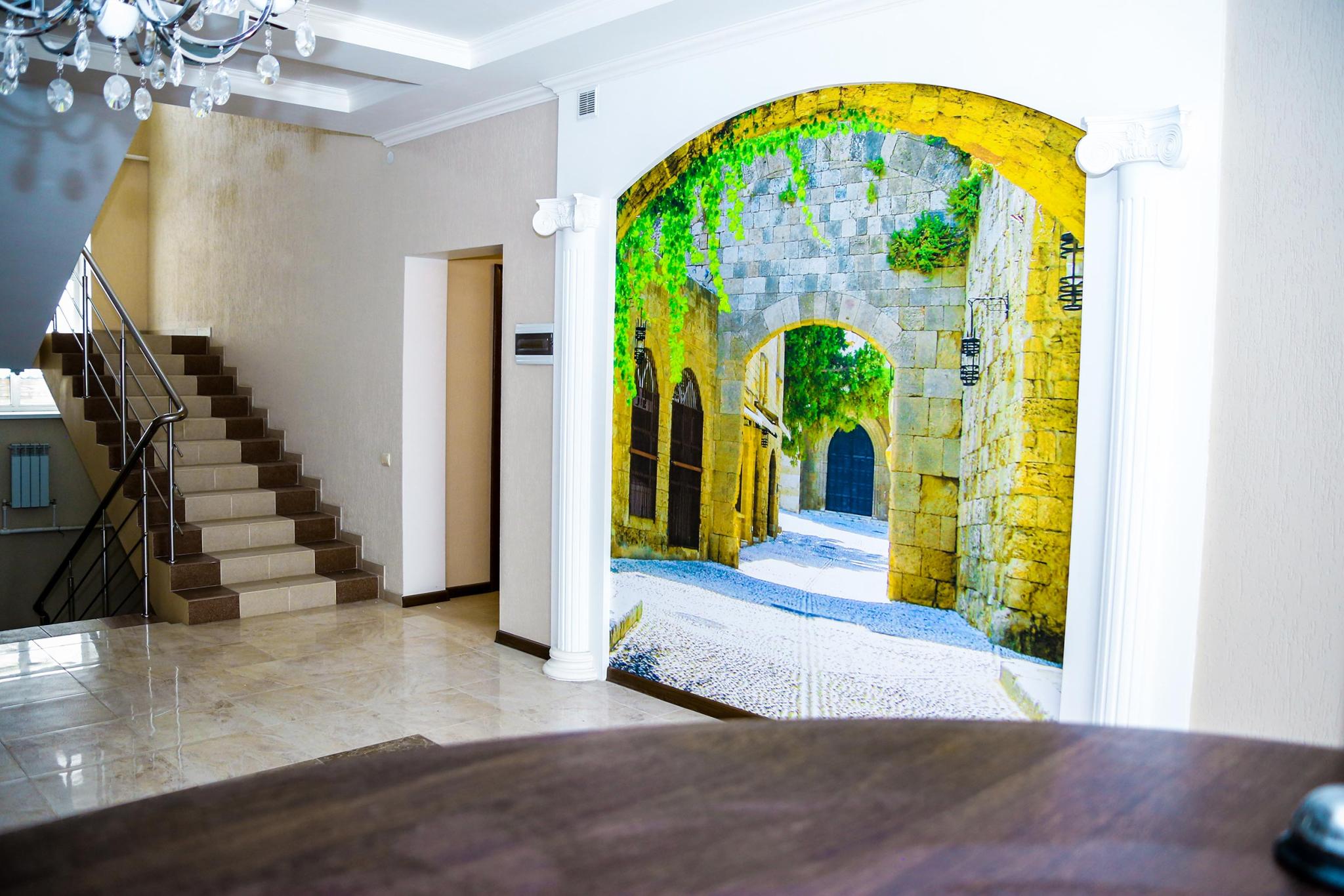 Фото Марьяна