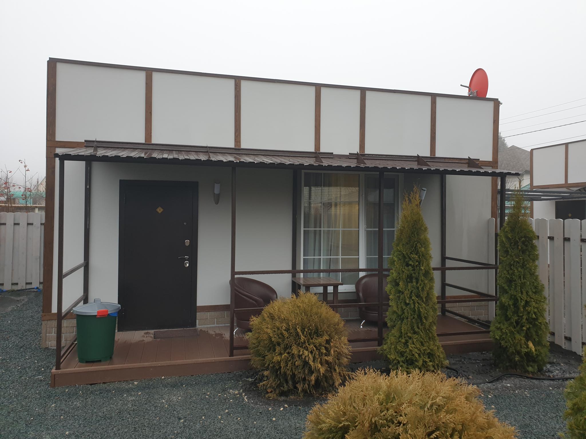 Фото Zvezda Village