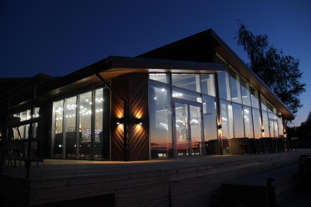 Фото The Камский