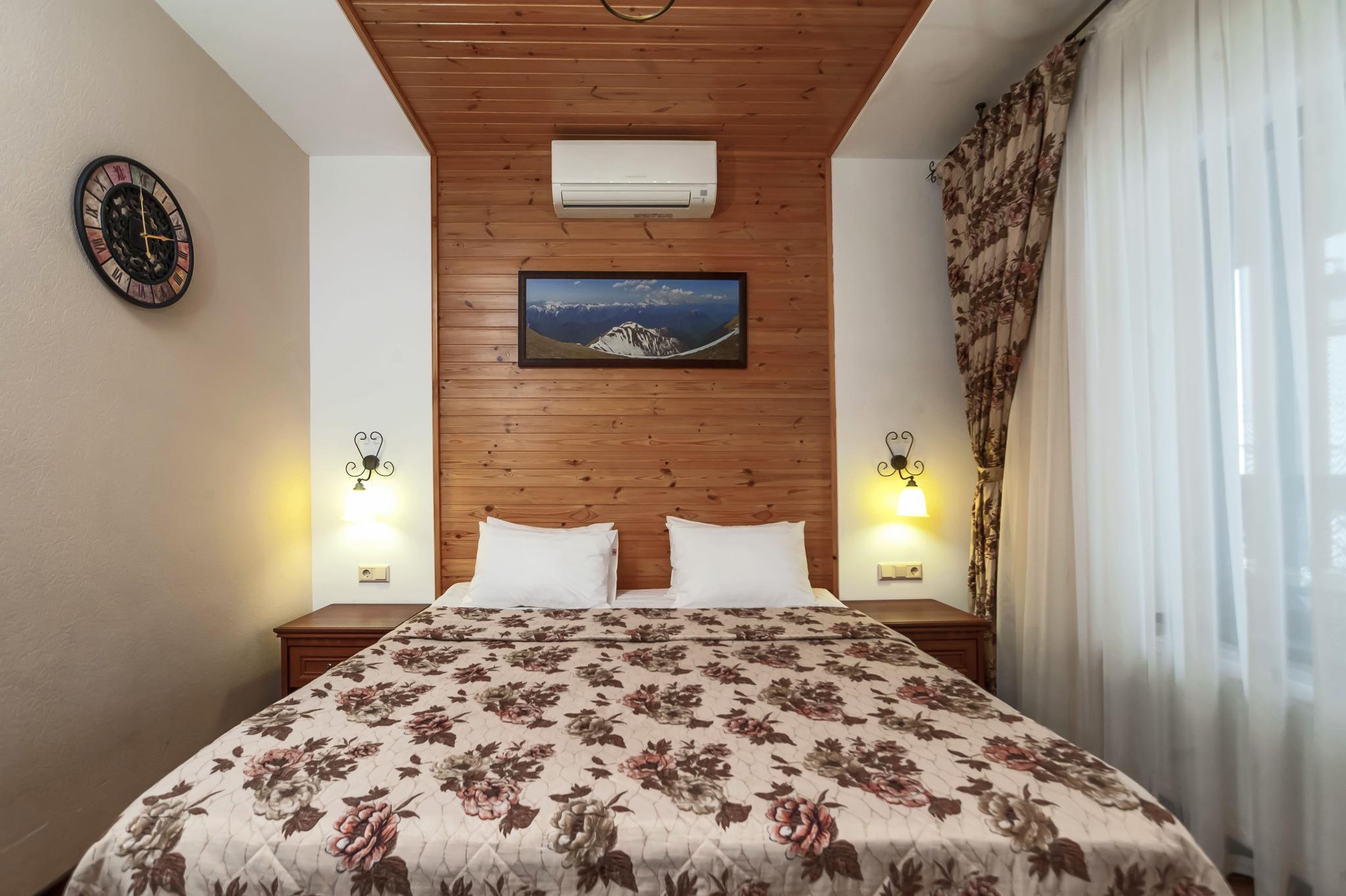 Фото Куршевель