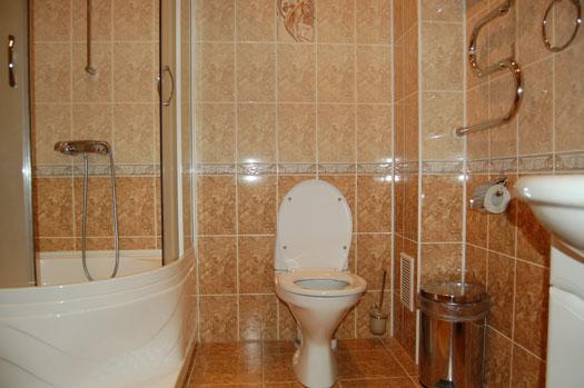 Фото Гостиница Егорьевск