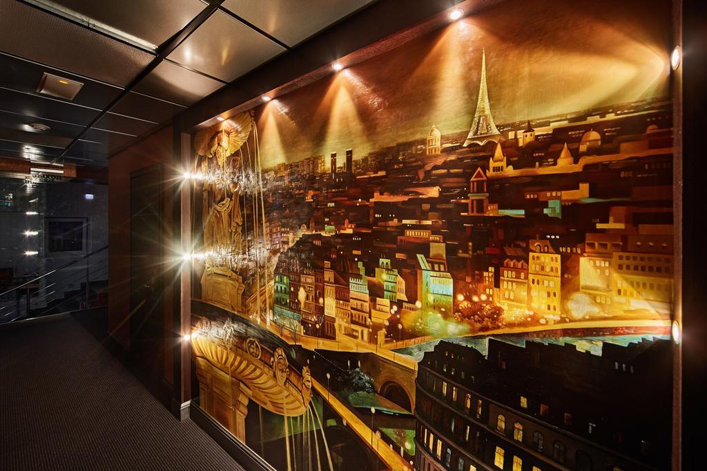 Фото Арт-отель