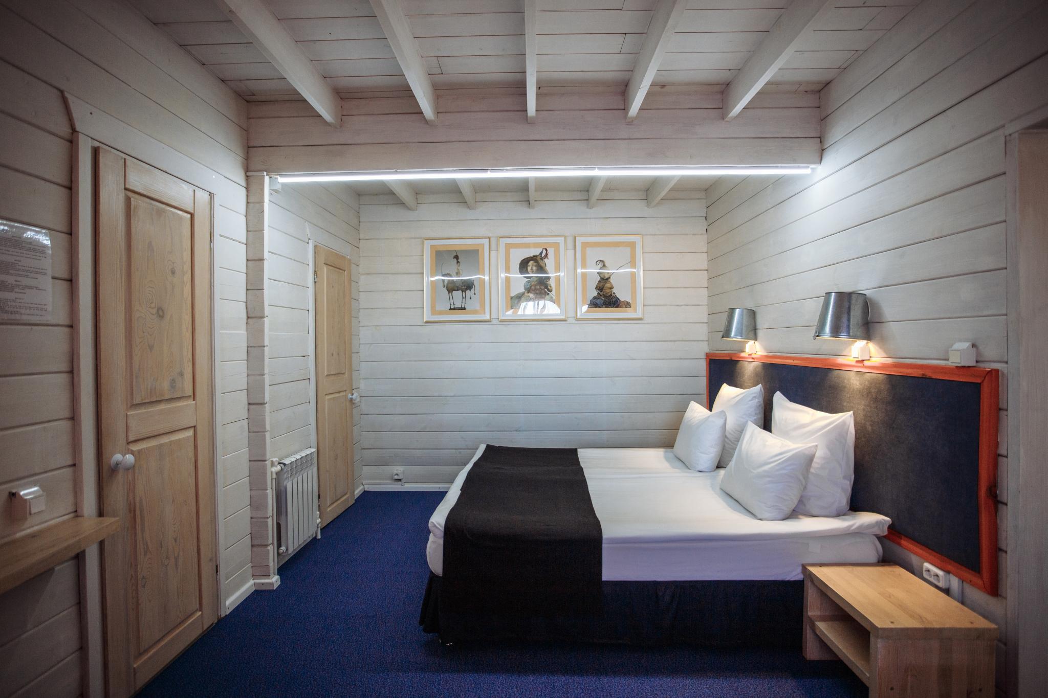 Фото Байкал Вью