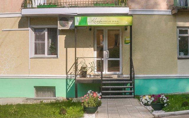 Фото Комфитель инн