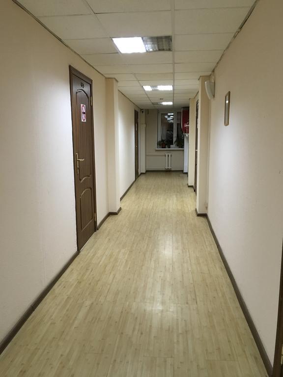 Фото Лианозовский