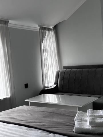 Фото Горная Долина