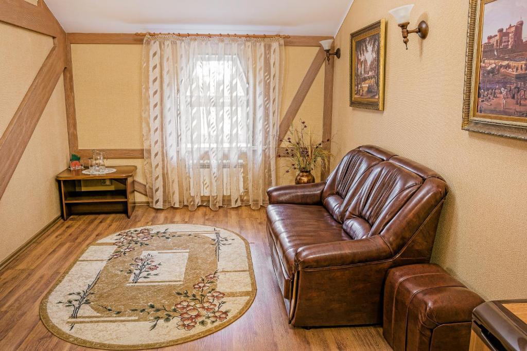 Фото Милославский