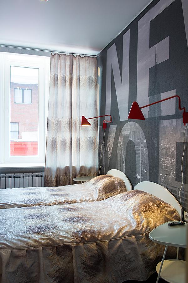 Фото отеля 3