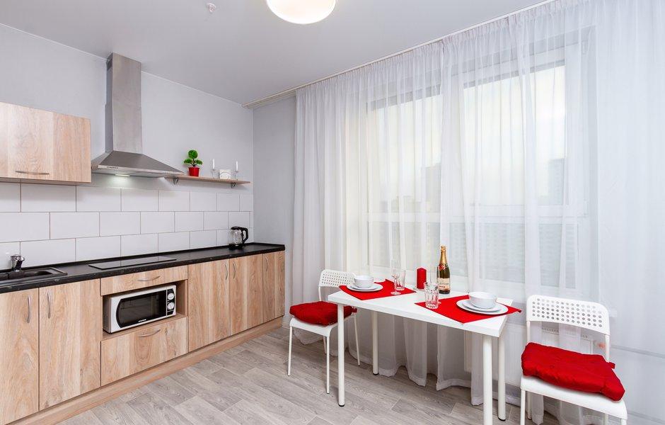 Фото Апартель