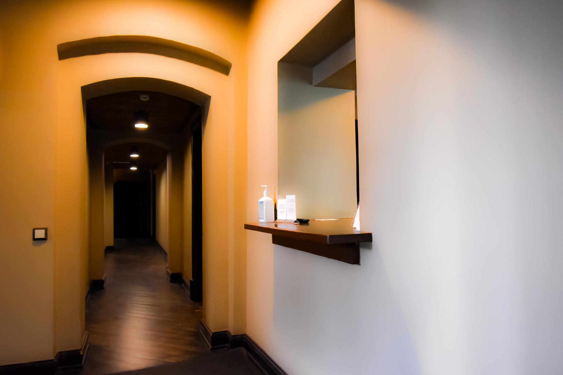 Фото Басманка Дом Приемов