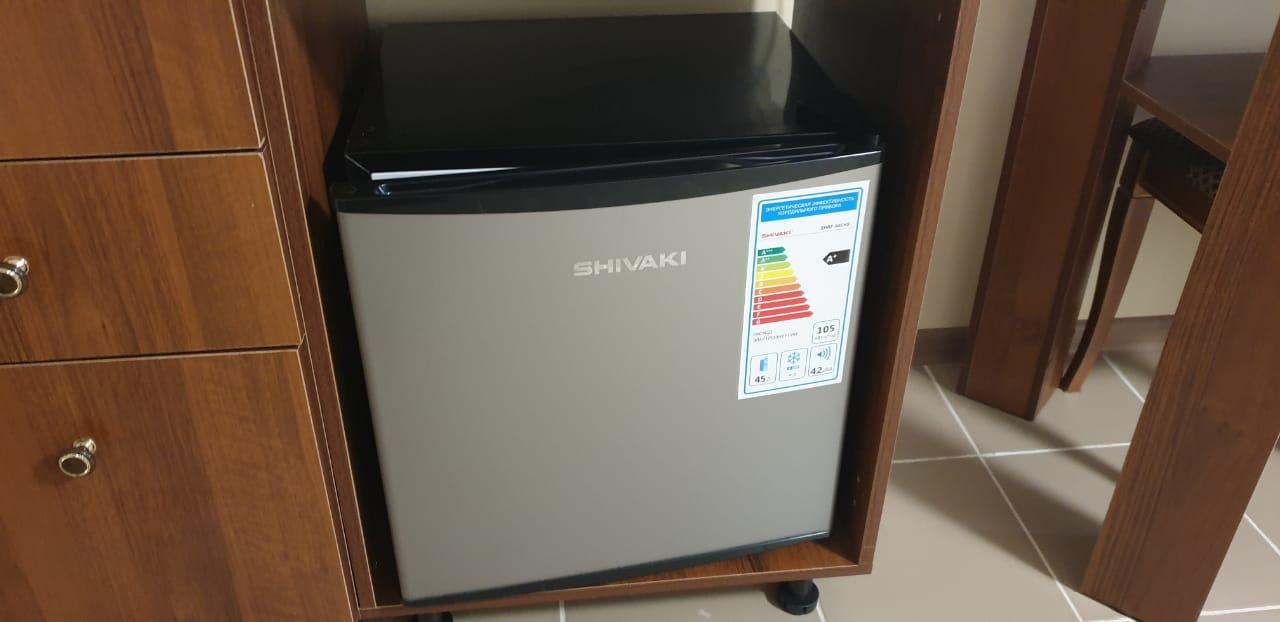 Фото Как дома