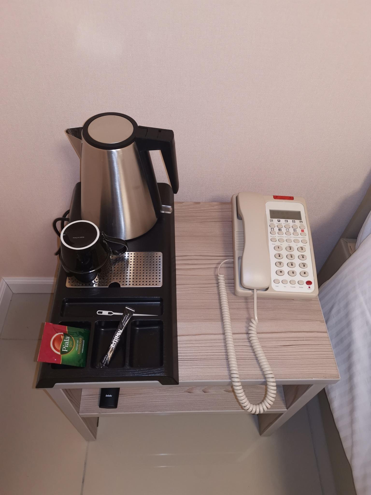 Фото Централь Отель