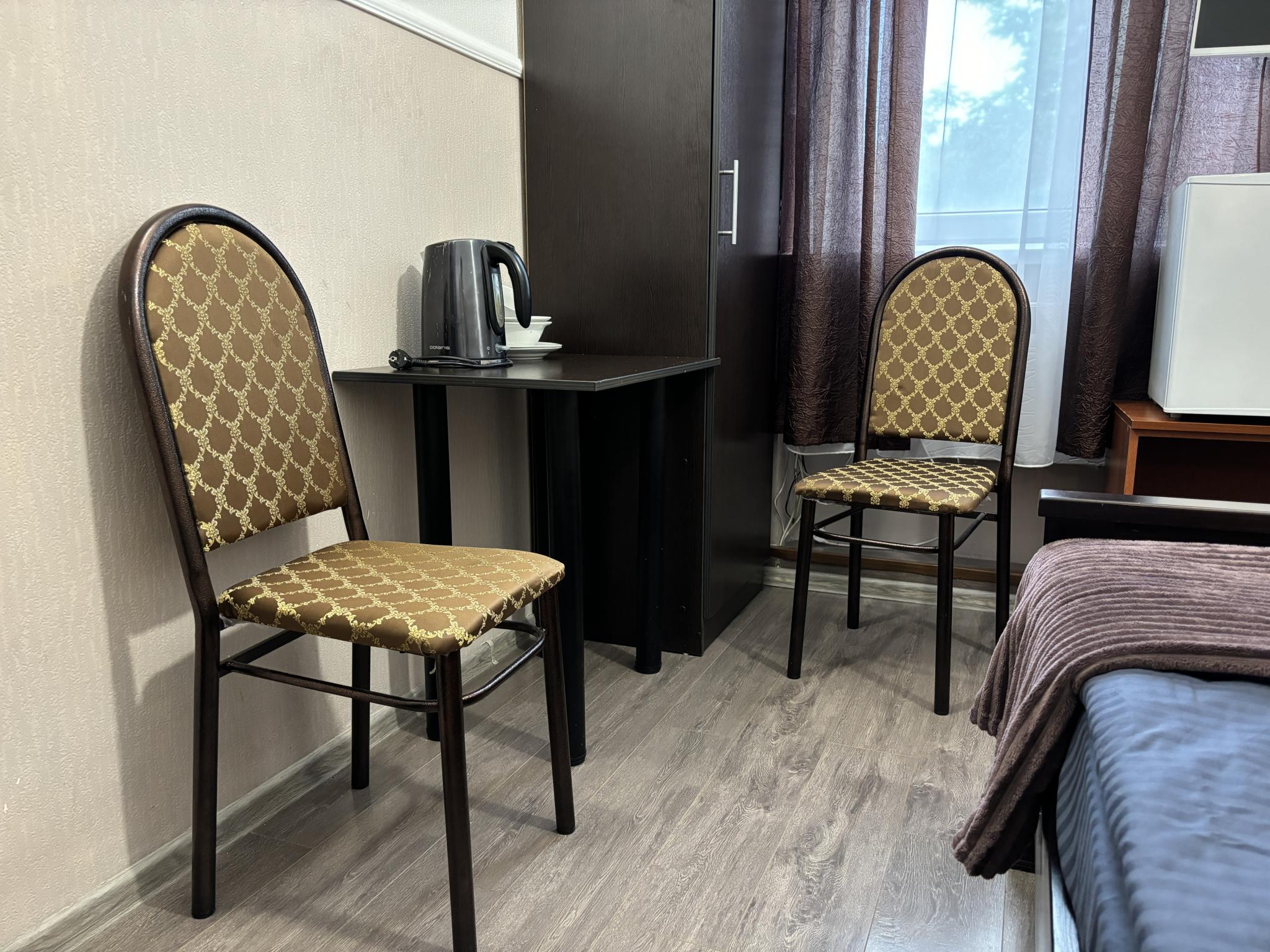 Фото Гостевые номера