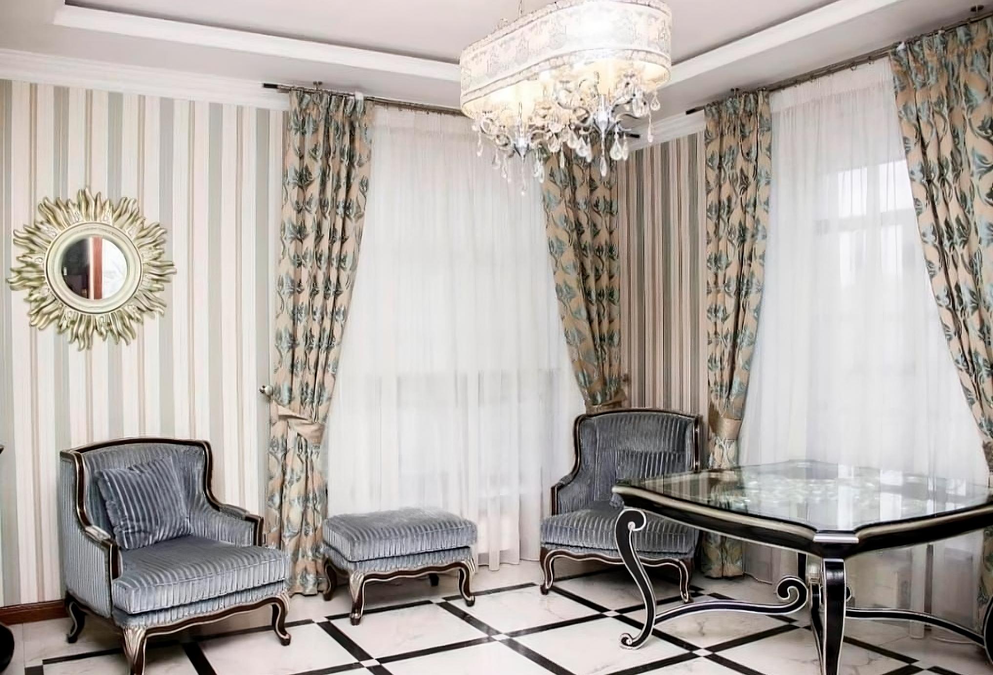 Фото Гранд Кавказ