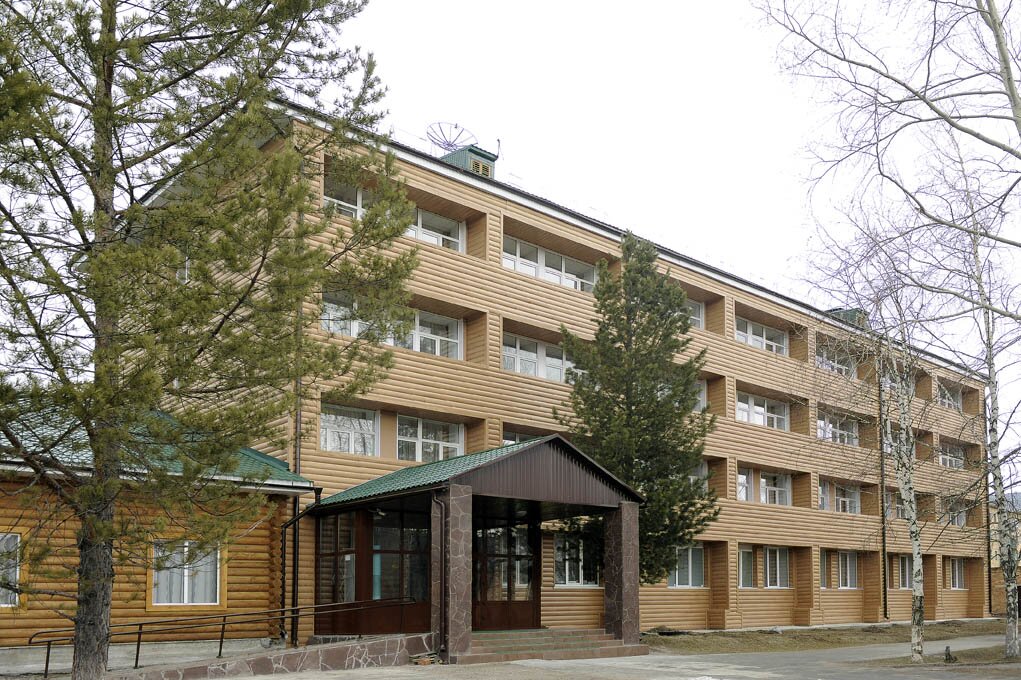 Фото отеля 4