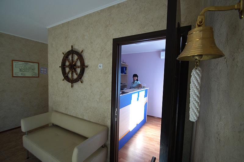 Фото Лагуна