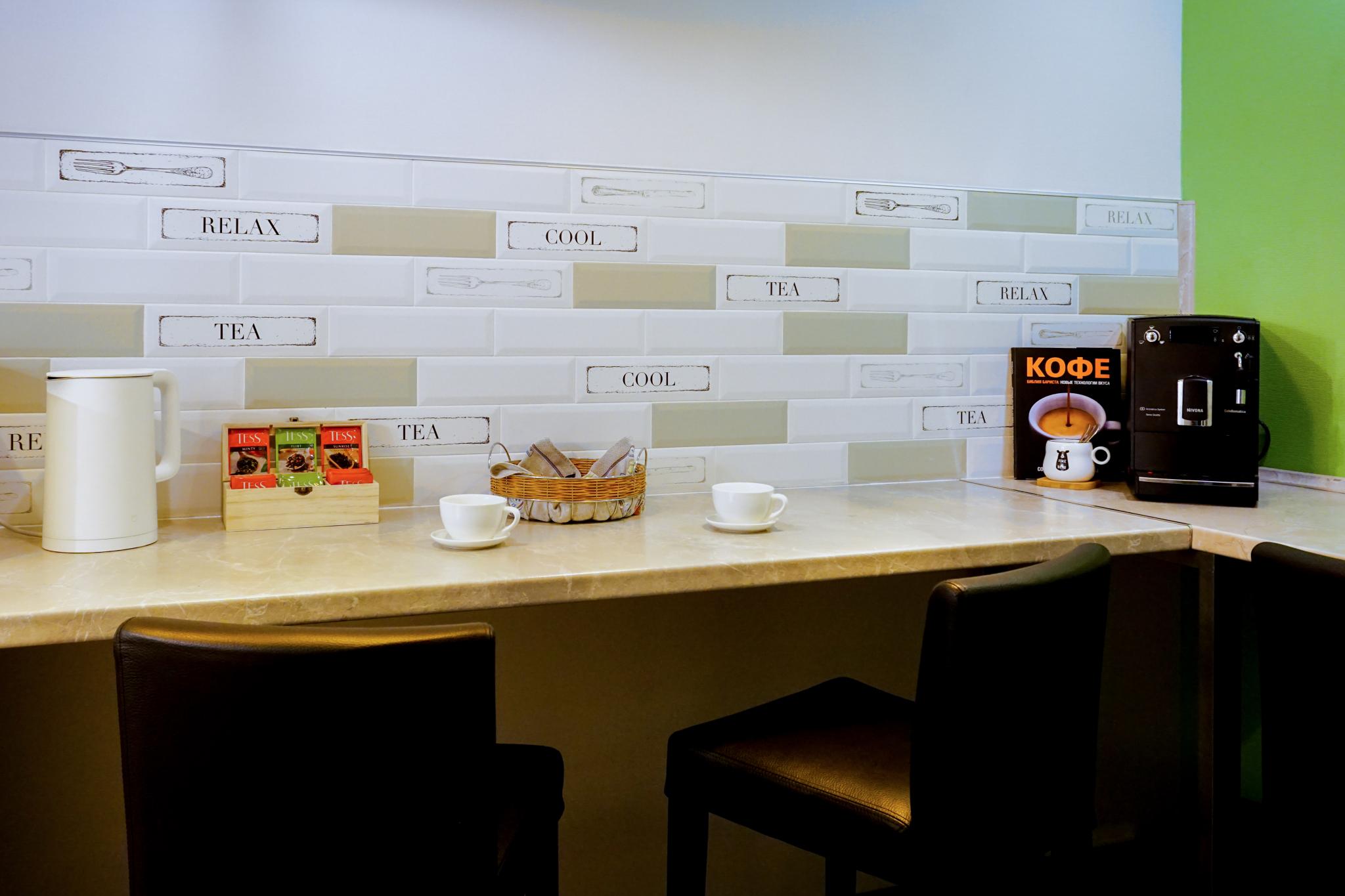 Фото Отелика