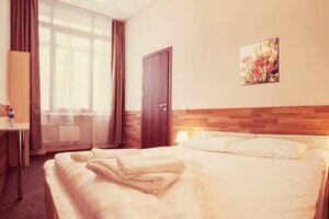 Ahouse-Hotel (Nakhimovsky Avenue, 2), hotel