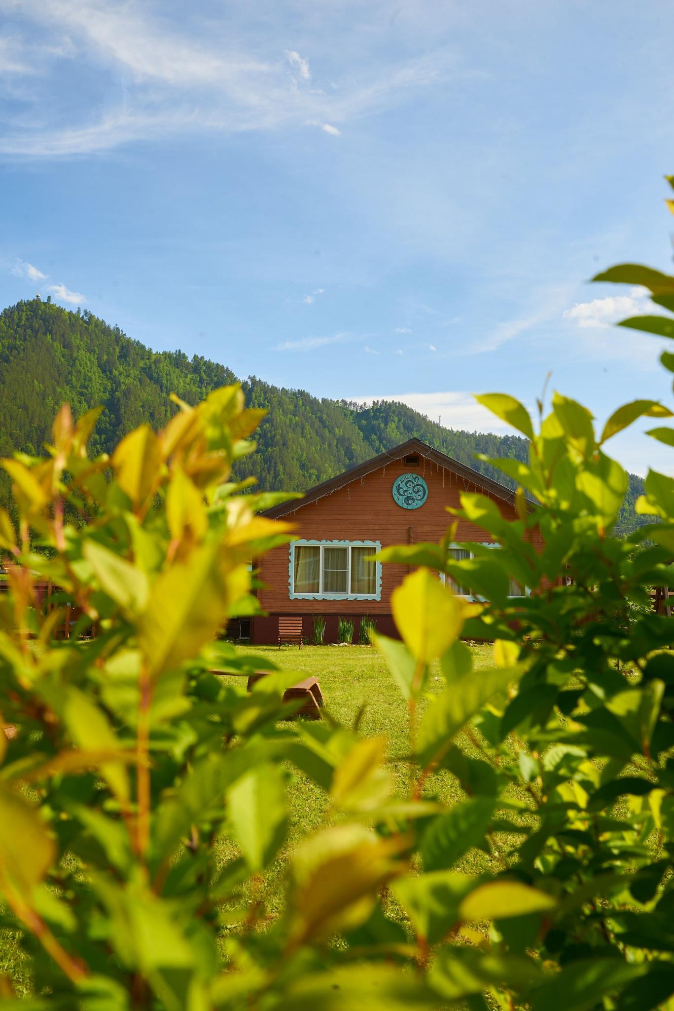 Фото Усадьба Литопур