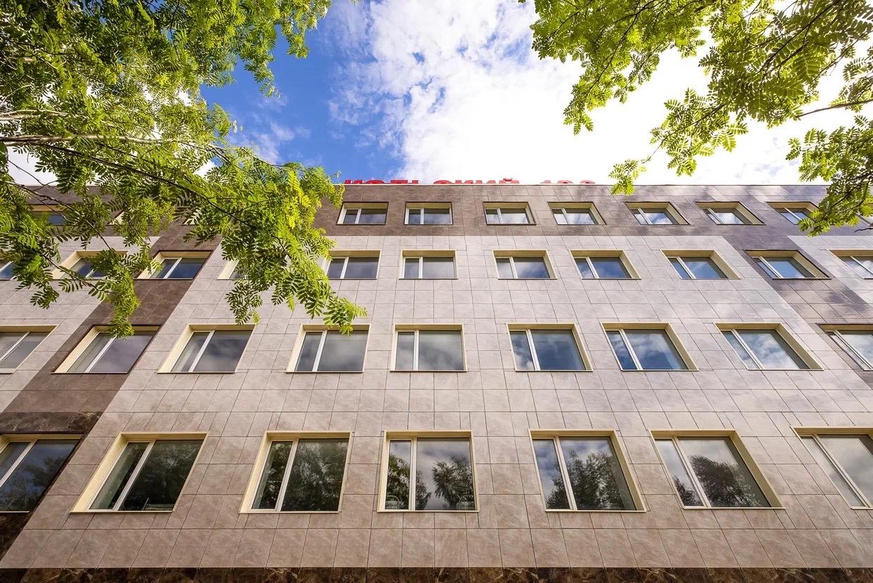 Фото Хостел Кольский 126