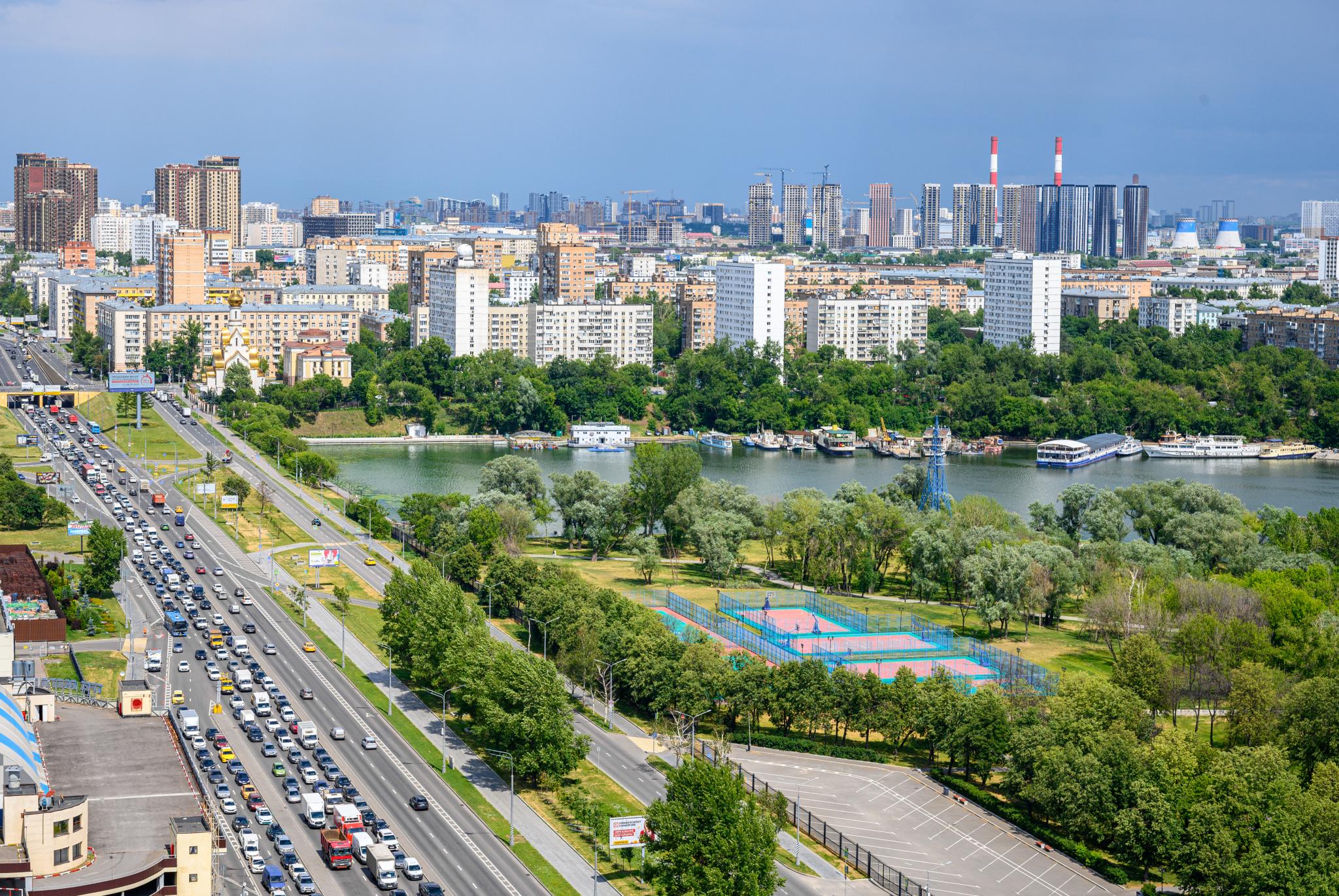 Фото Yes Technopark