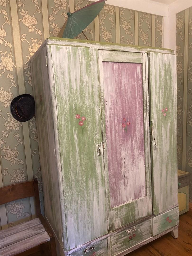 Фото Флигель