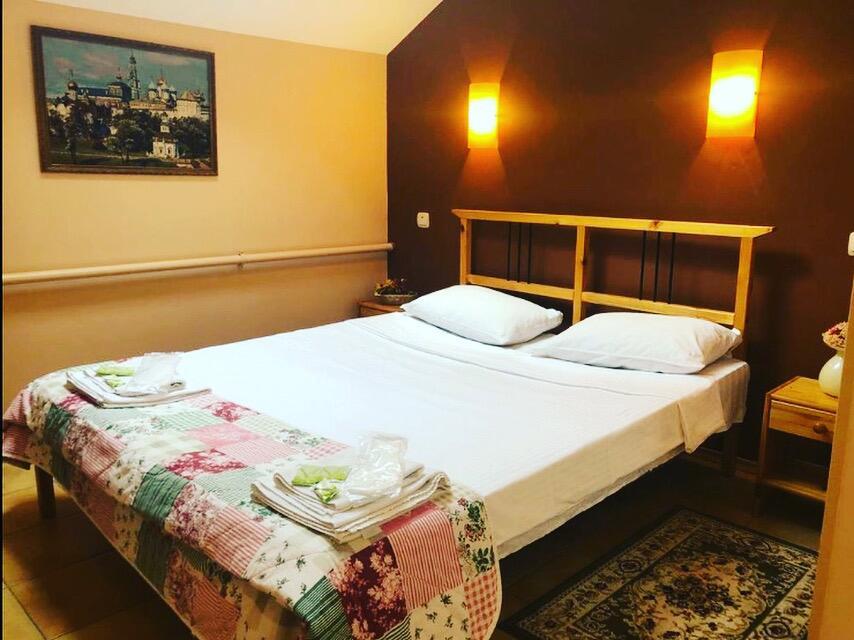 Фото Родина