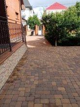 Фото Гостевой дом на Воина Шембелиди