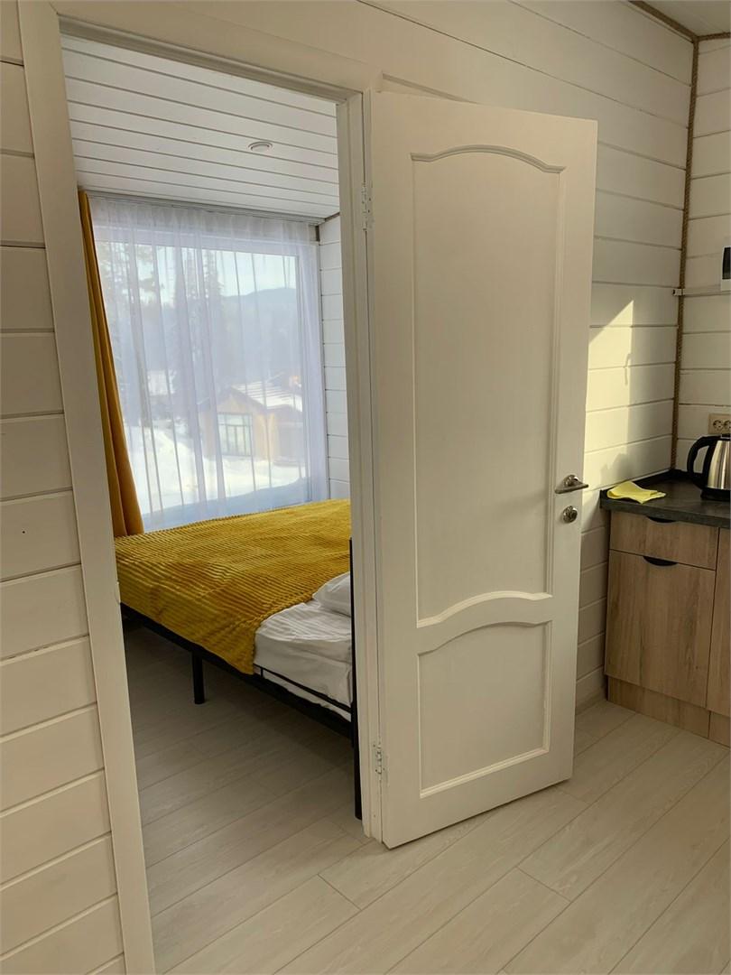 Фото Чук и Геш