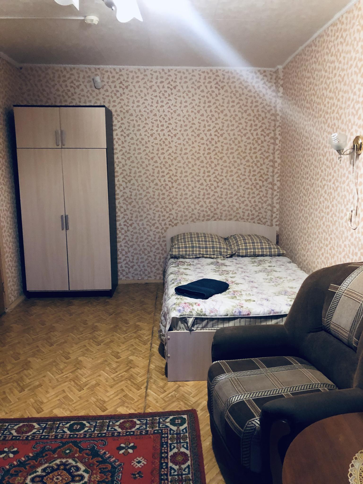 Фото Центральная