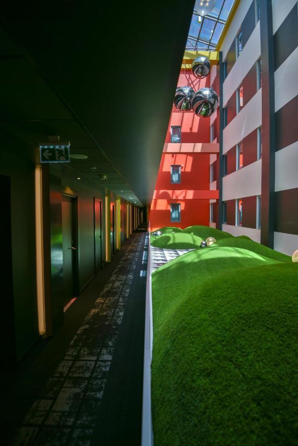 Фото Ibis Baku City