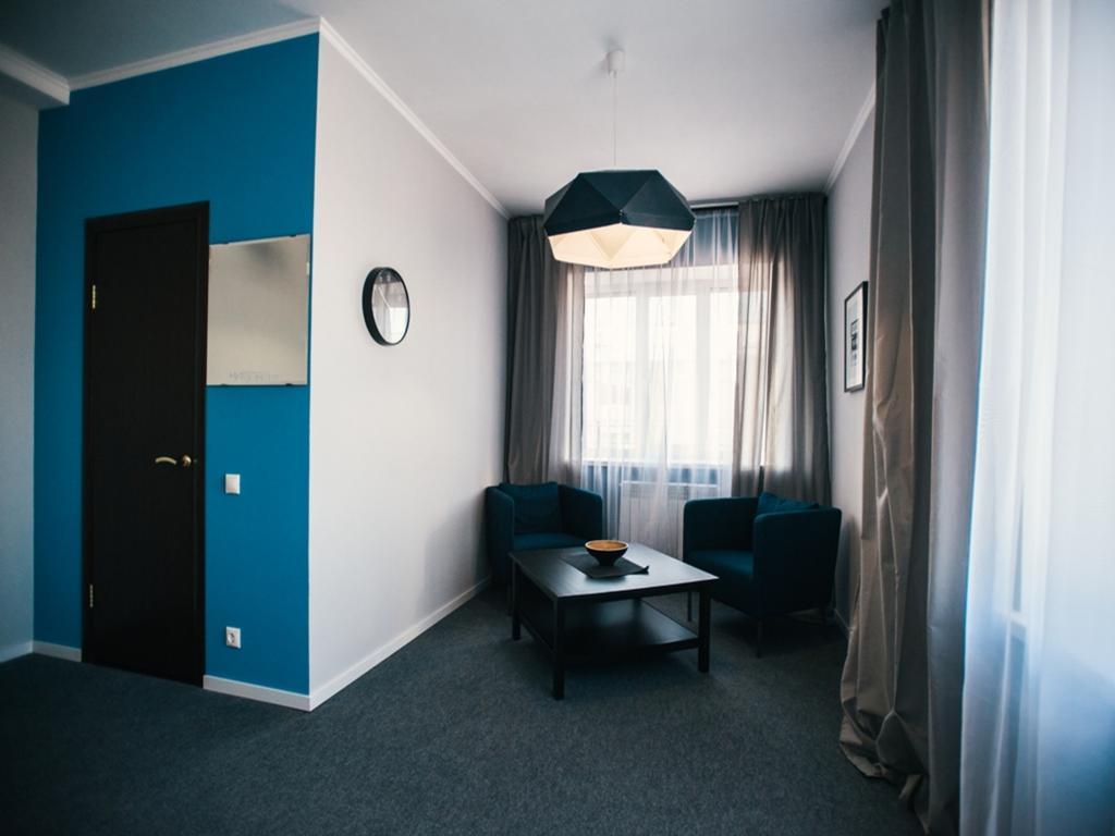 Фото The Time Hotel