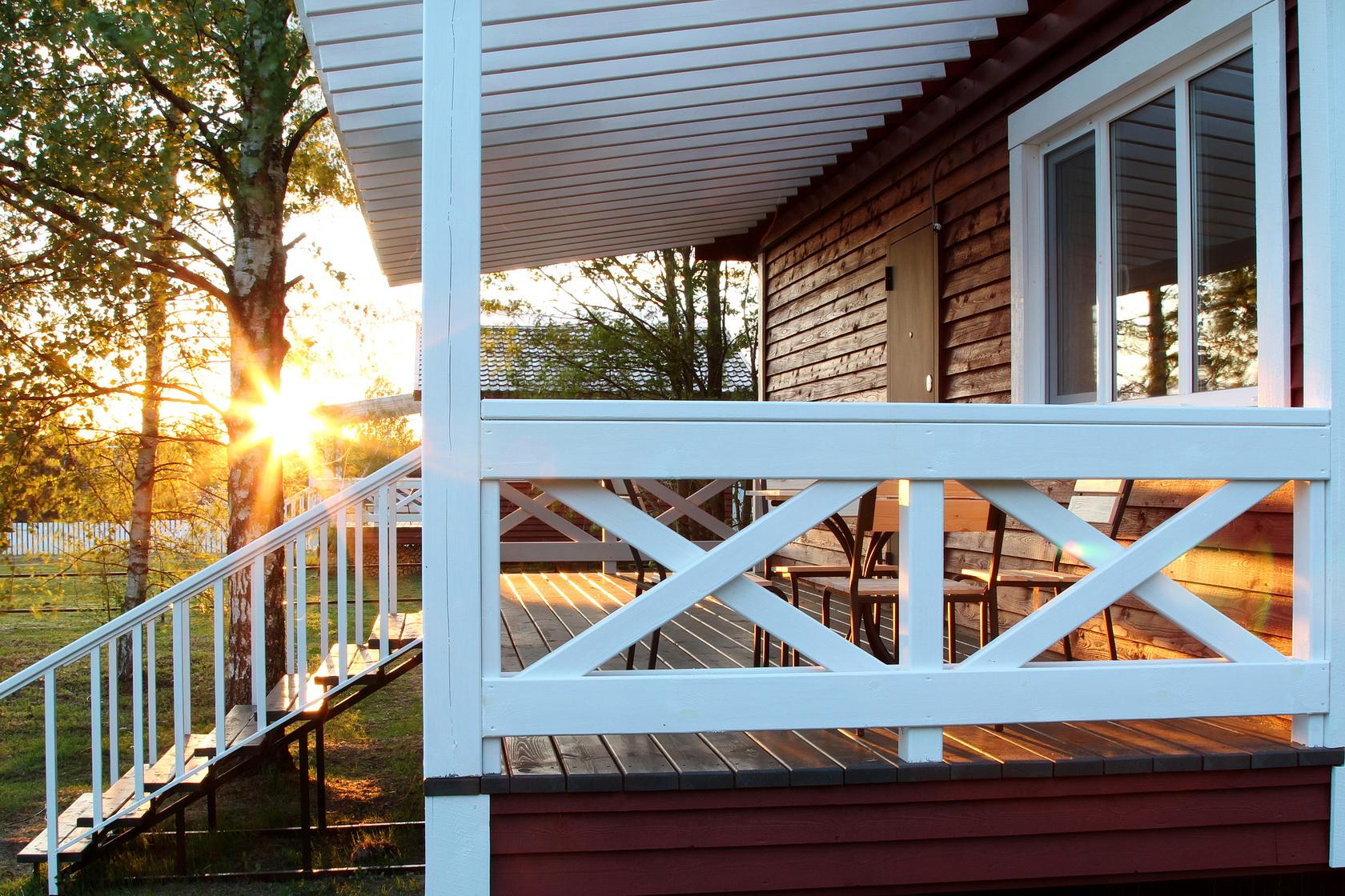 Фото NaVolgo на Селигере